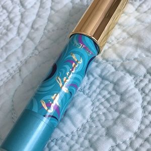 Tarte Lip Facial Scrub